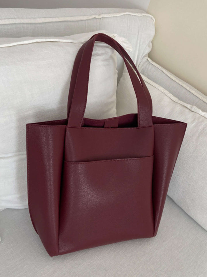 Rosetta Shoulder Bag
