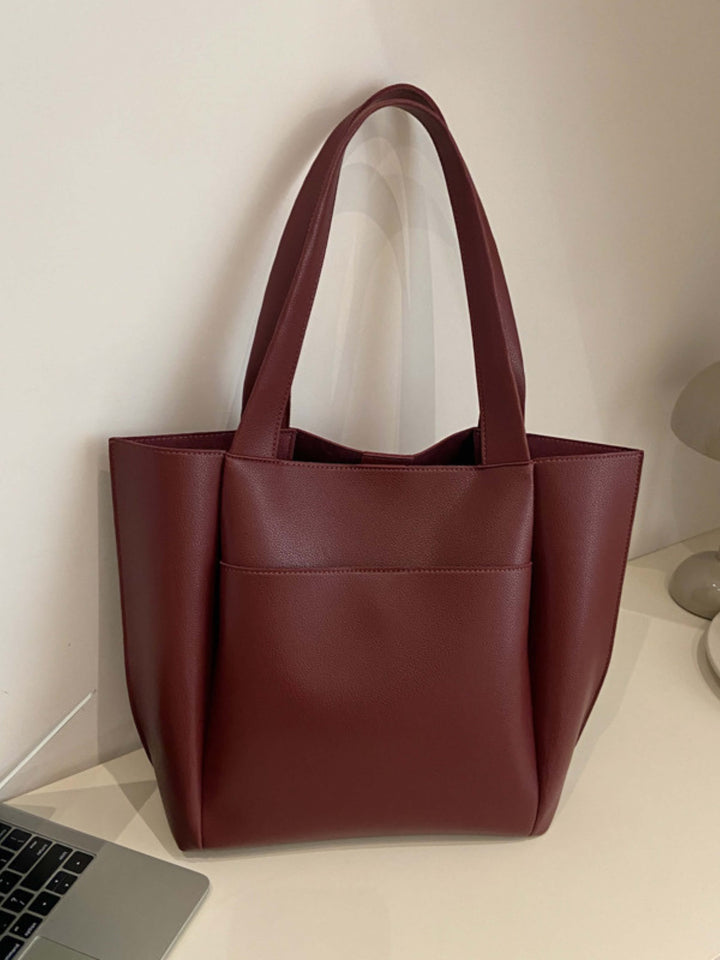 Rosetta Shoulder Bag