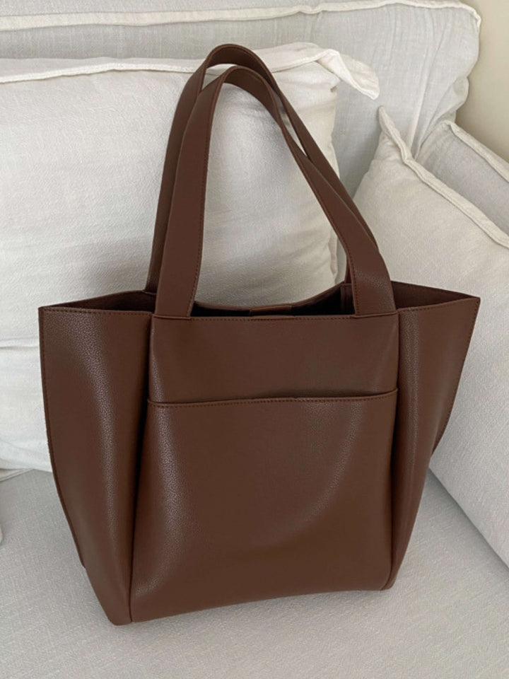 Rosetta Shoulder Bag