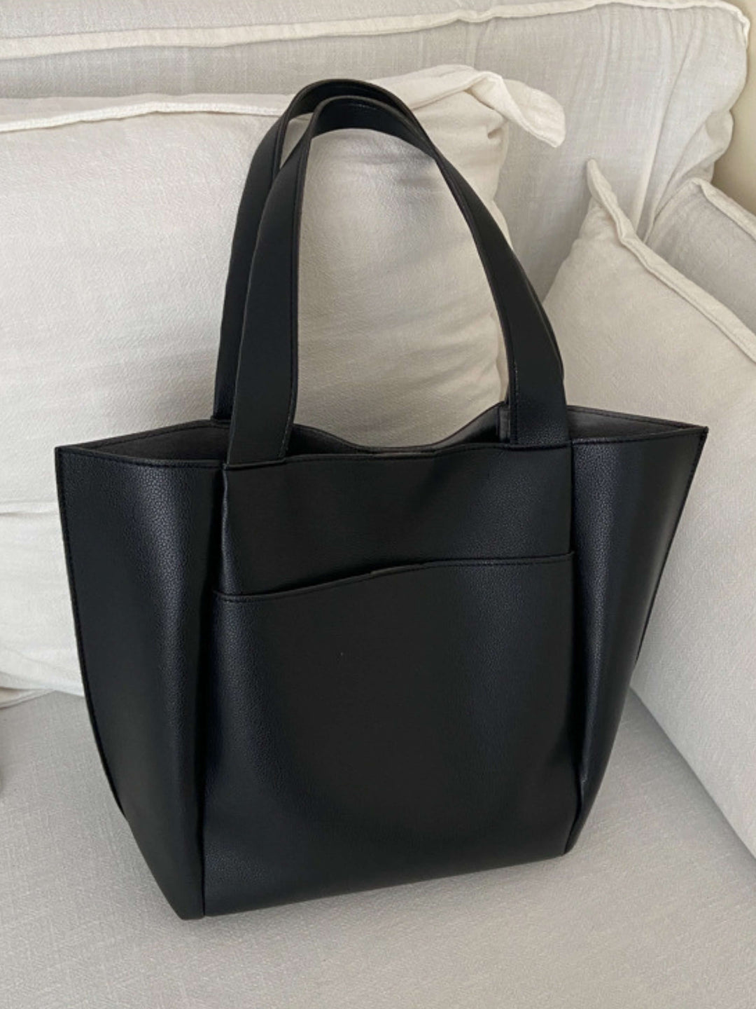 Rosetta Shoulder Bag