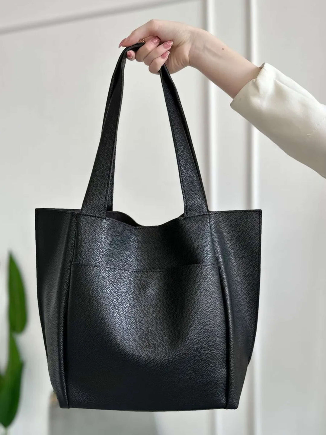 Rosetta Shoulder Bag