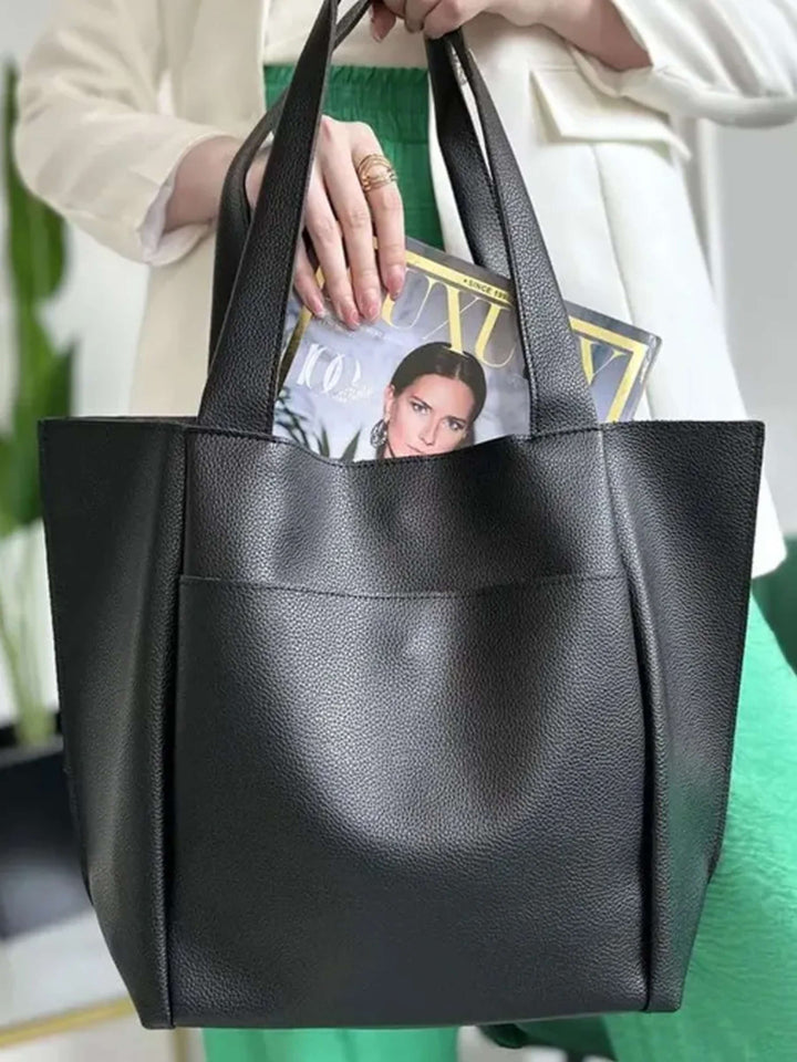 Rosetta Shoulder Bag