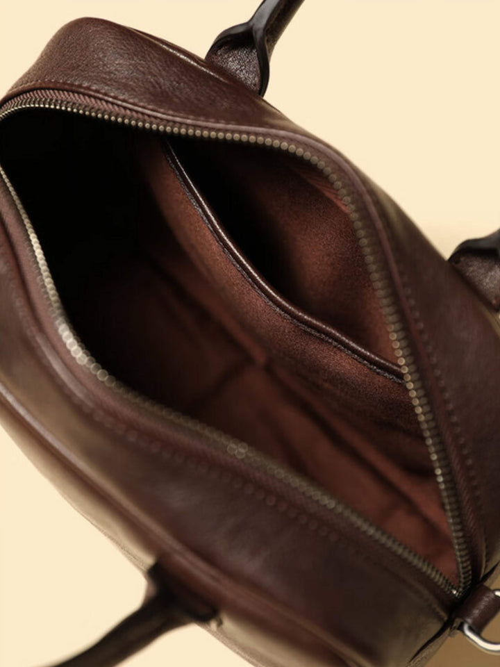 Siena Square Bag