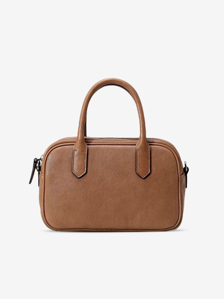 Siena Square Bag