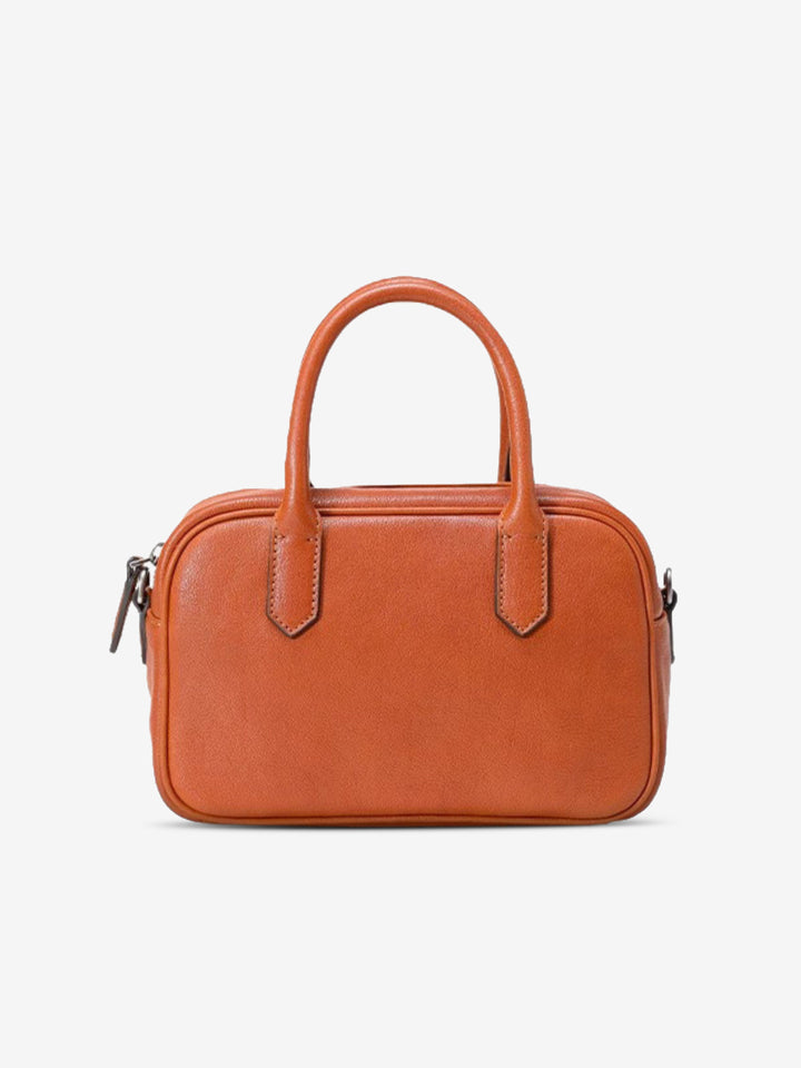 Siena Square Bag
