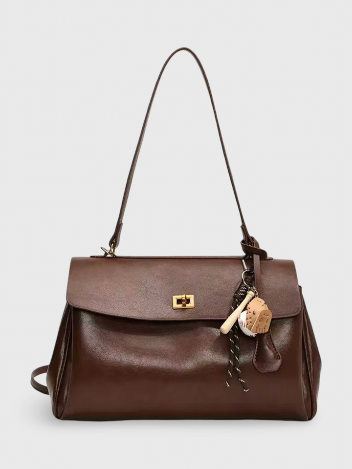 Amara™ Bag I Brown