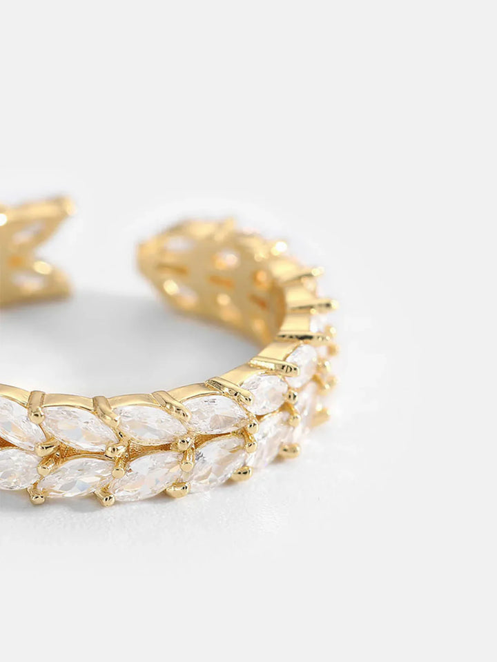 Serene Ring