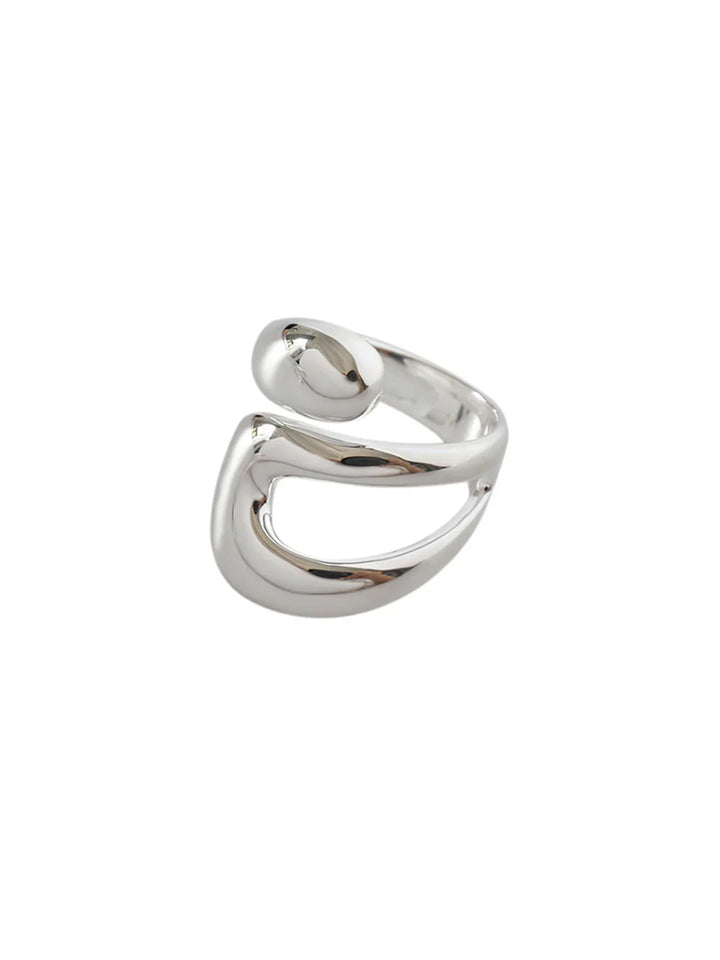 Eternal Bond Ring