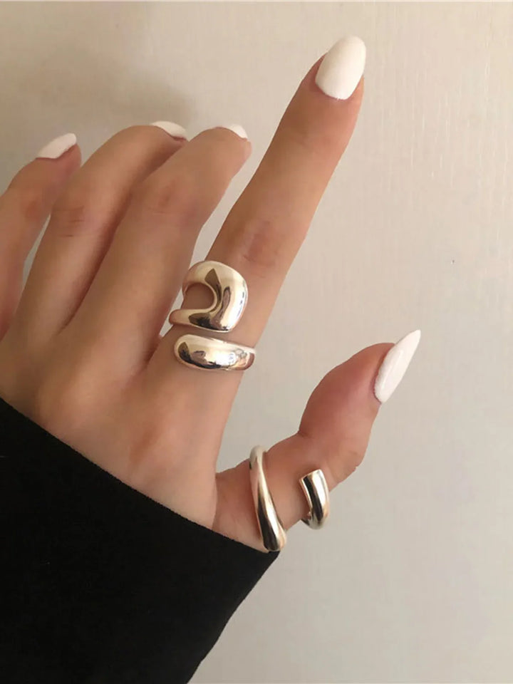 Eternal Bond Ring