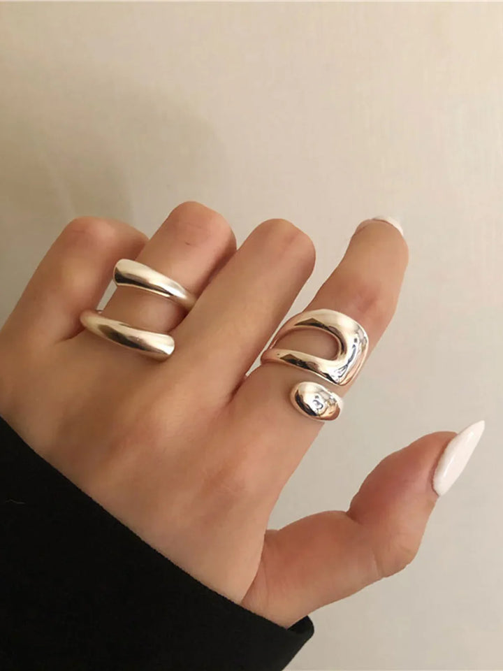 Eternal Bond Ring
