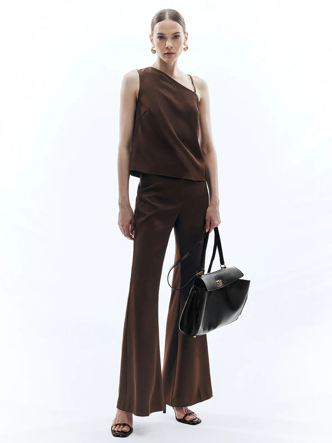 Amara Bag I Black
