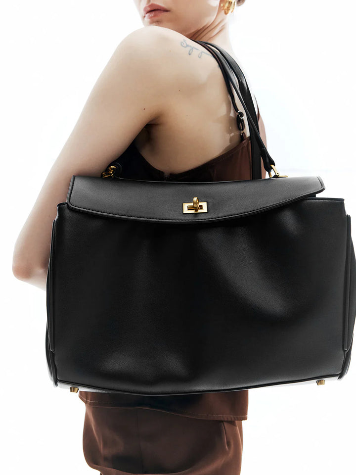 Amara Bag I Black