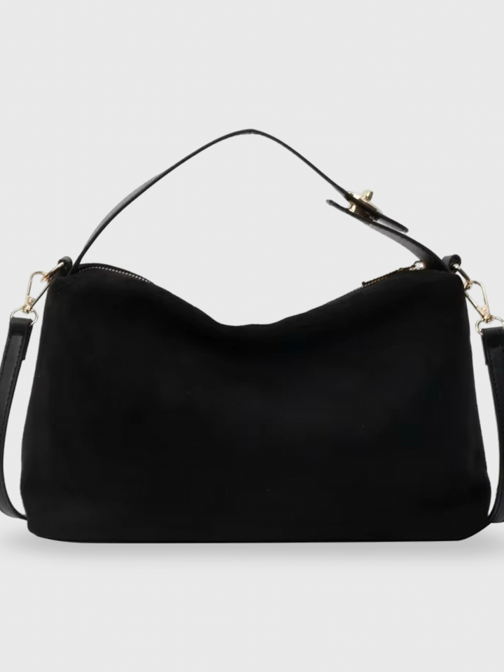 Noa™ Suede I Black
