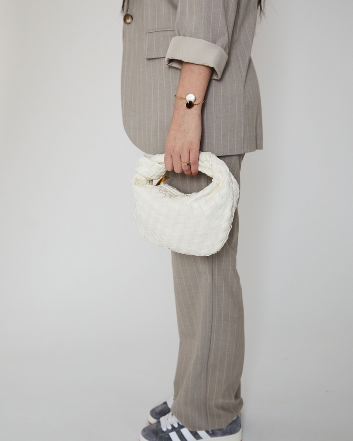 Elara Bag Mini I White