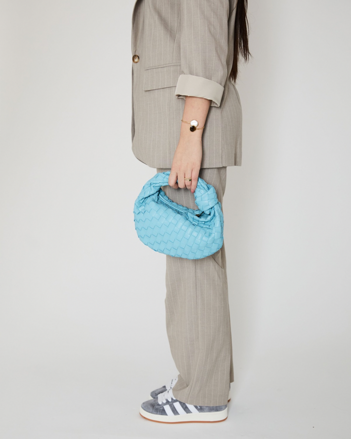 Elara Bag Mini I Sky Blue