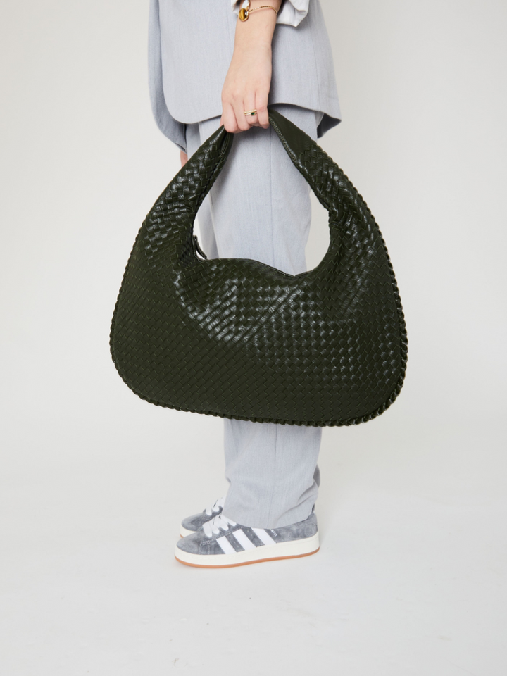 Everyday™ Tote Bag | Hunter Green