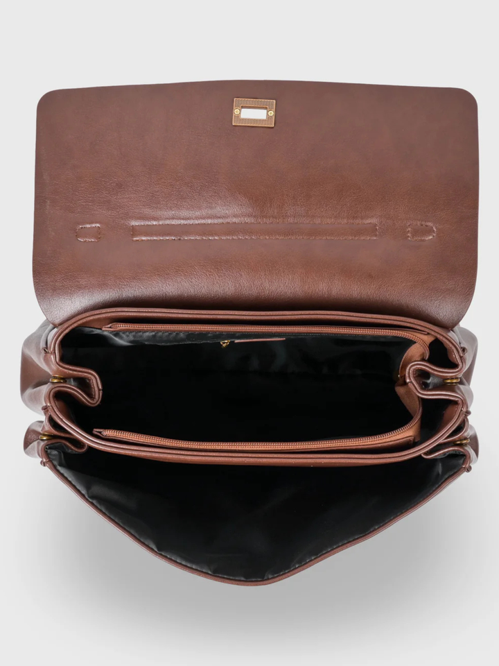 Amara™ Bag Signature I Brown