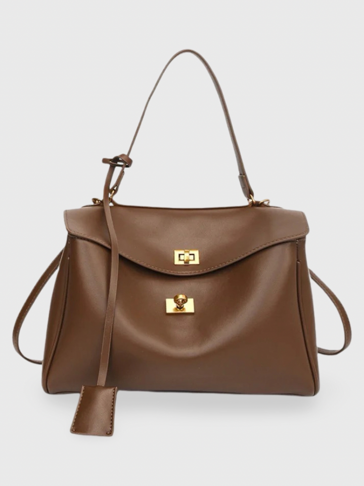 Amara™ Bag I Brown