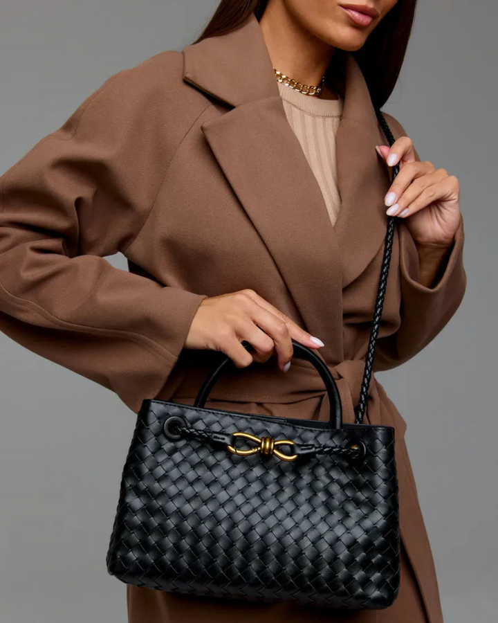 Selene Bag I Black