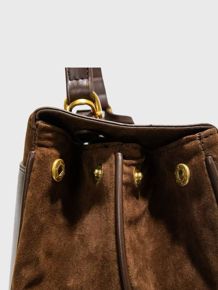 Amara Belle™ Bag I Black