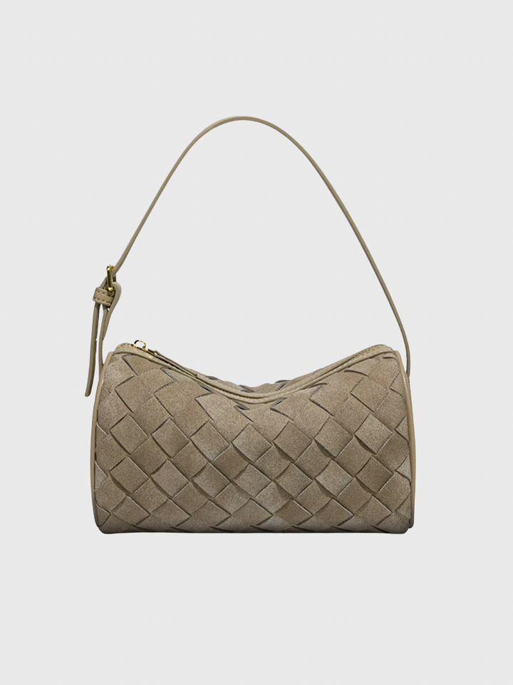 The Solara™ Bag I Choco