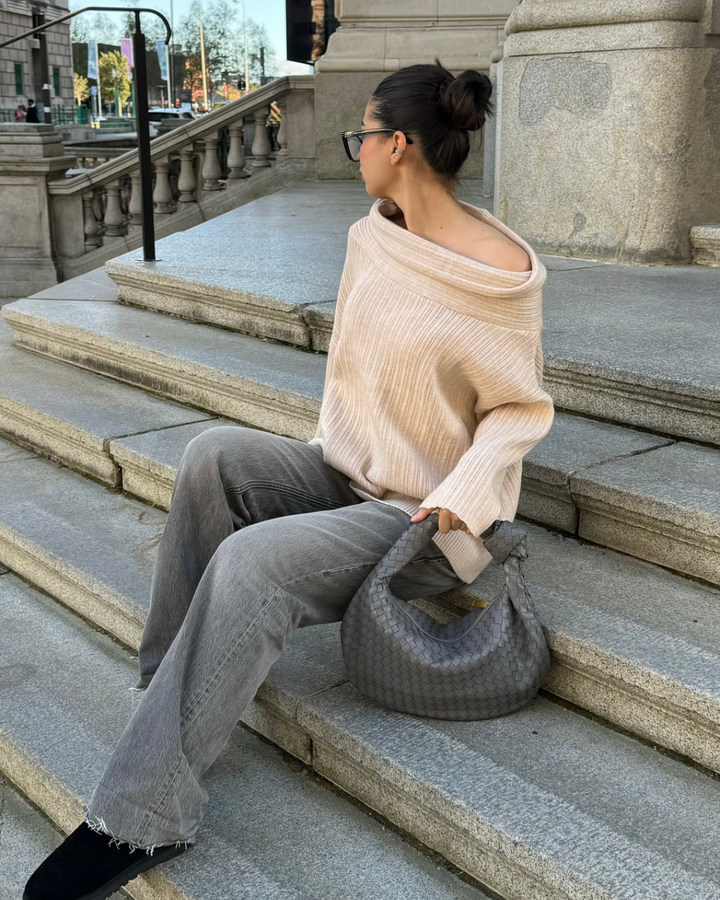 Elara Bag I Grey