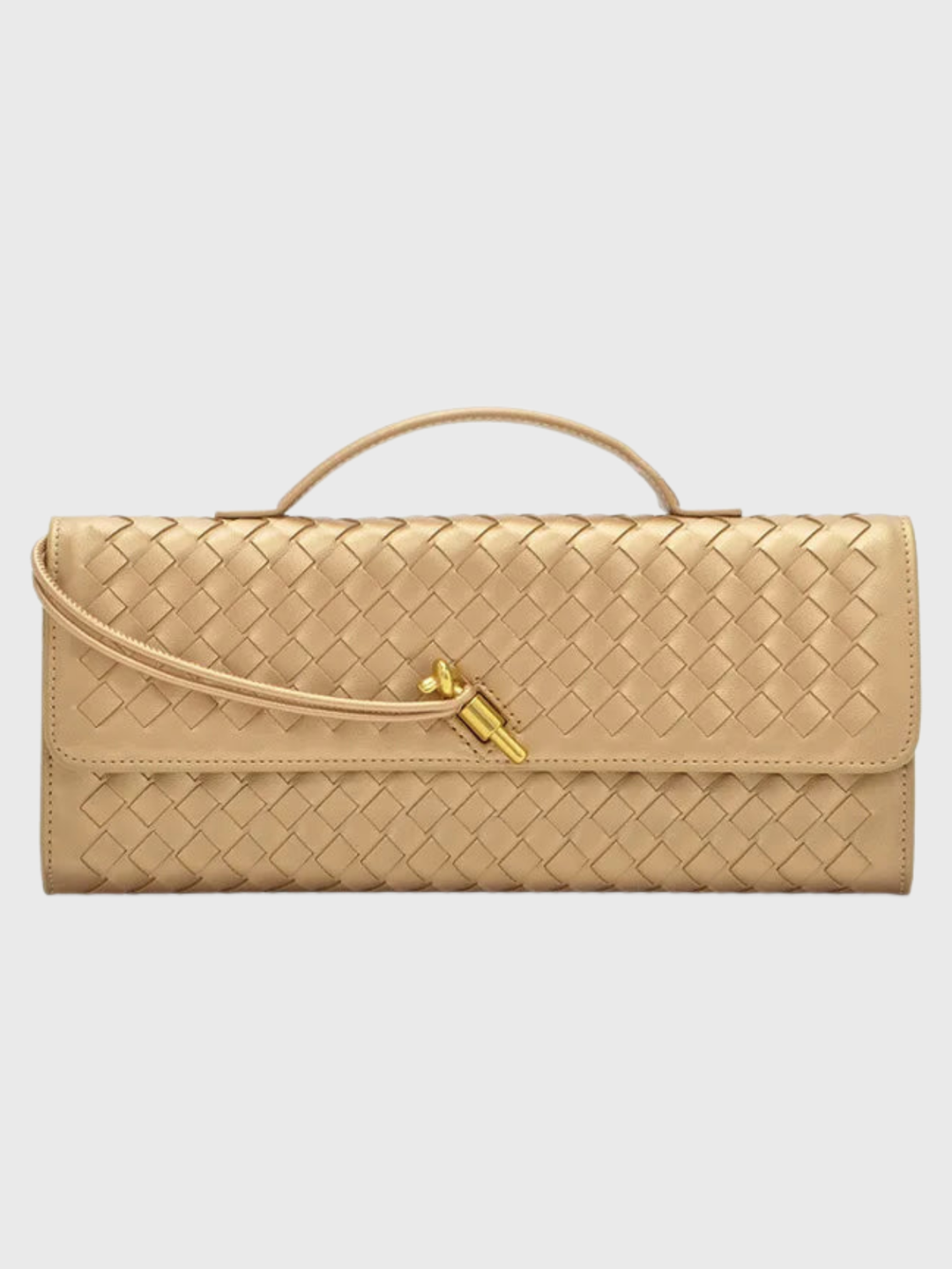 Valencia™ Clutch Bag