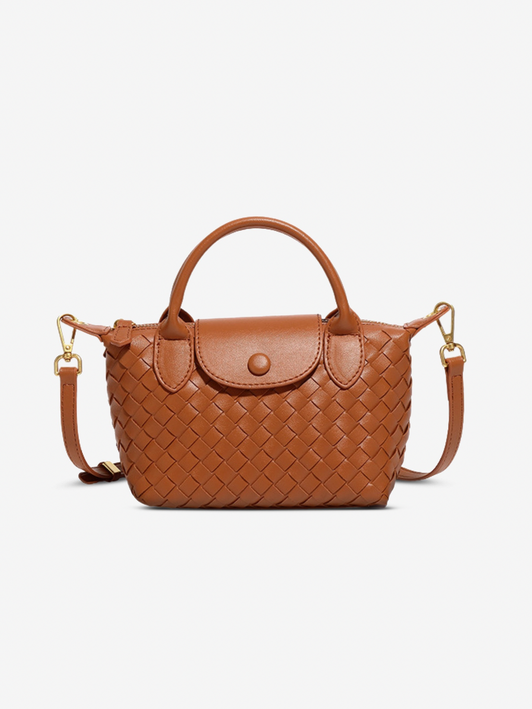 Aurora™ Mini Tote I Grey