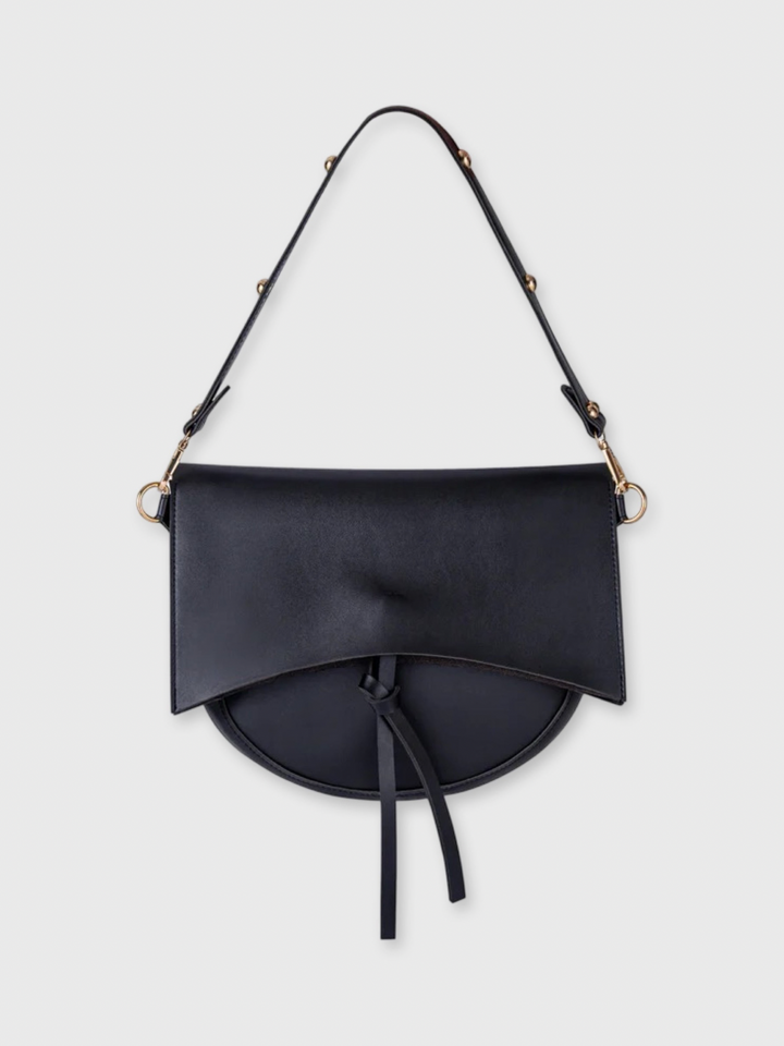 Marais™ Saddle Bag I Black