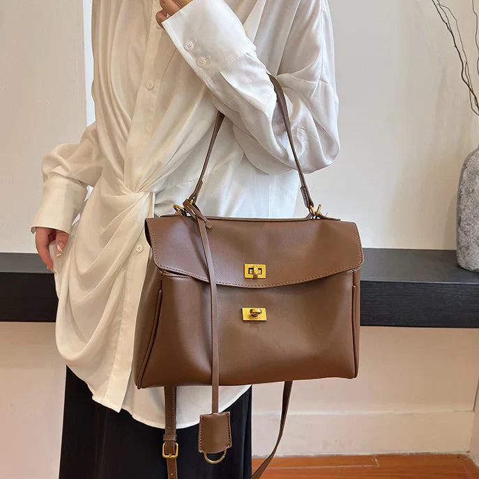 Amara™ Bag I Brown
