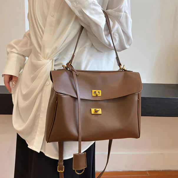 Amara™ Bag I Brown
