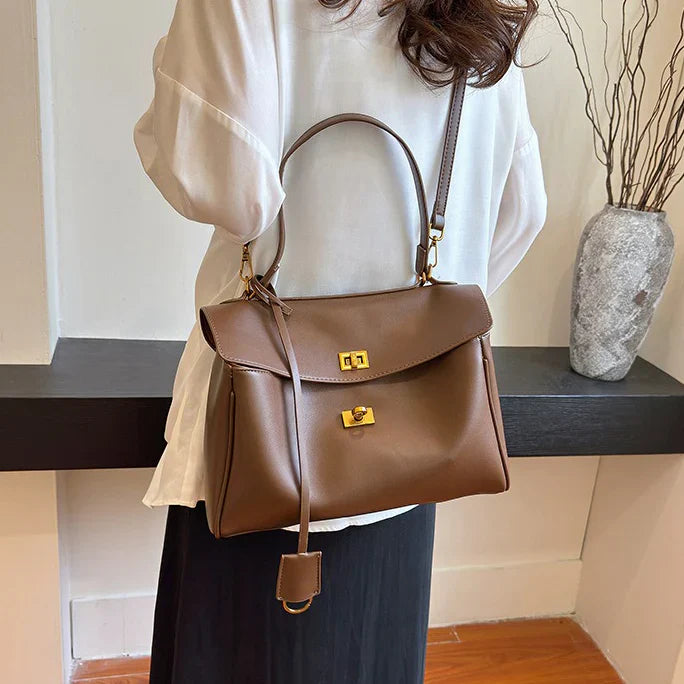 Amara™ Bag I Brown