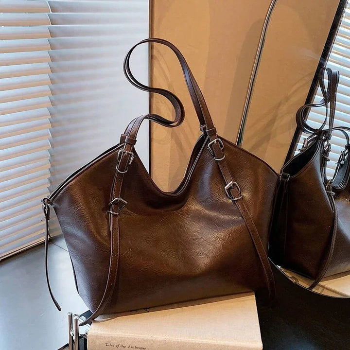 Aveline™ Tote I Brown