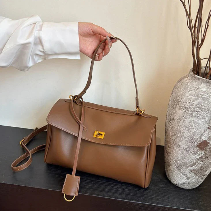 Amara™ Bag I Brown