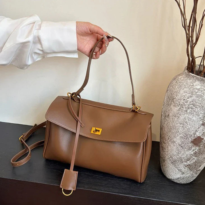 Amara™ Bag I Brown
