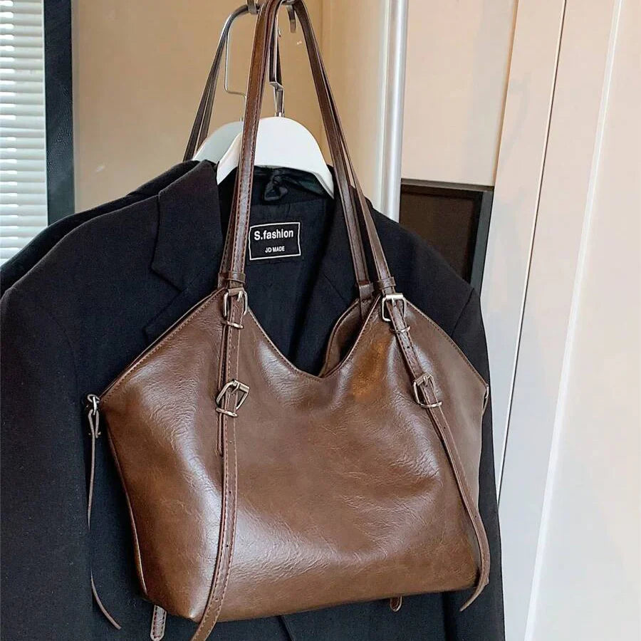 Aveline™ Tote I Brown