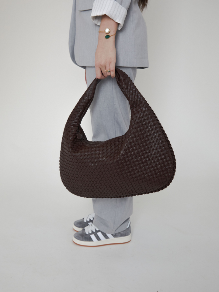 Everyday™ Tote Bag | Coffee
