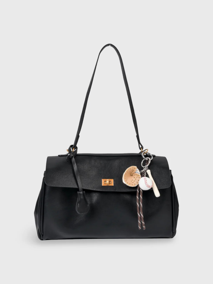 Amara™ Bag Signature I Black