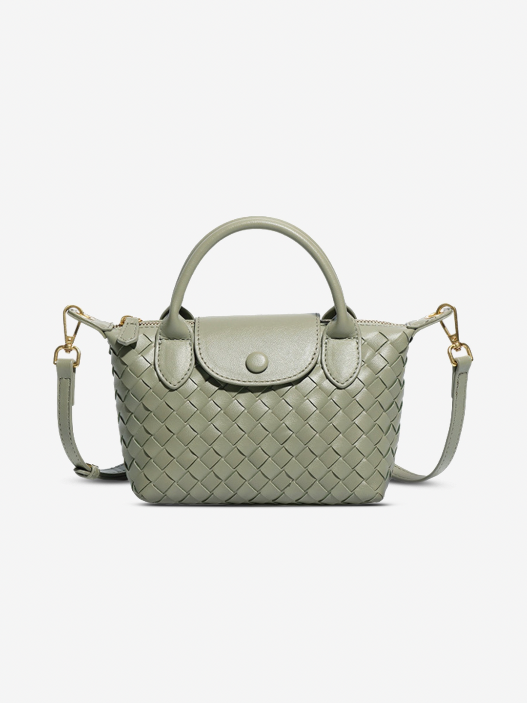 Aurora™ Mini Tote I Grey