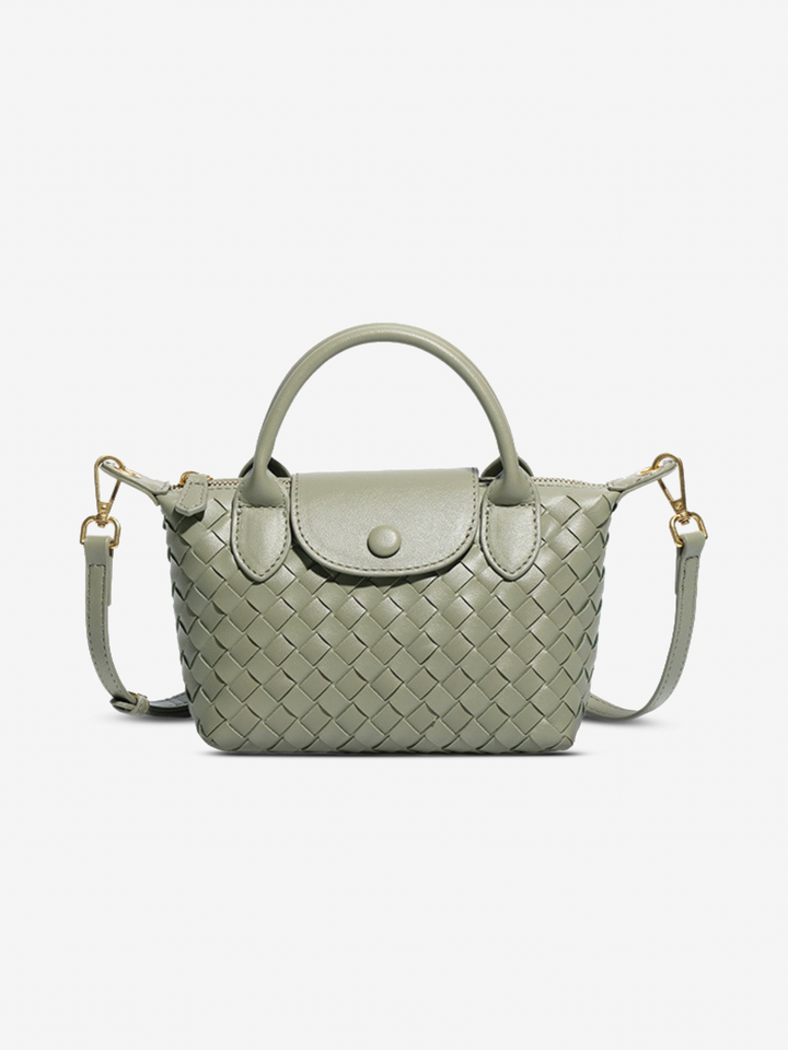 Aurora™ Mini Tote I Grey