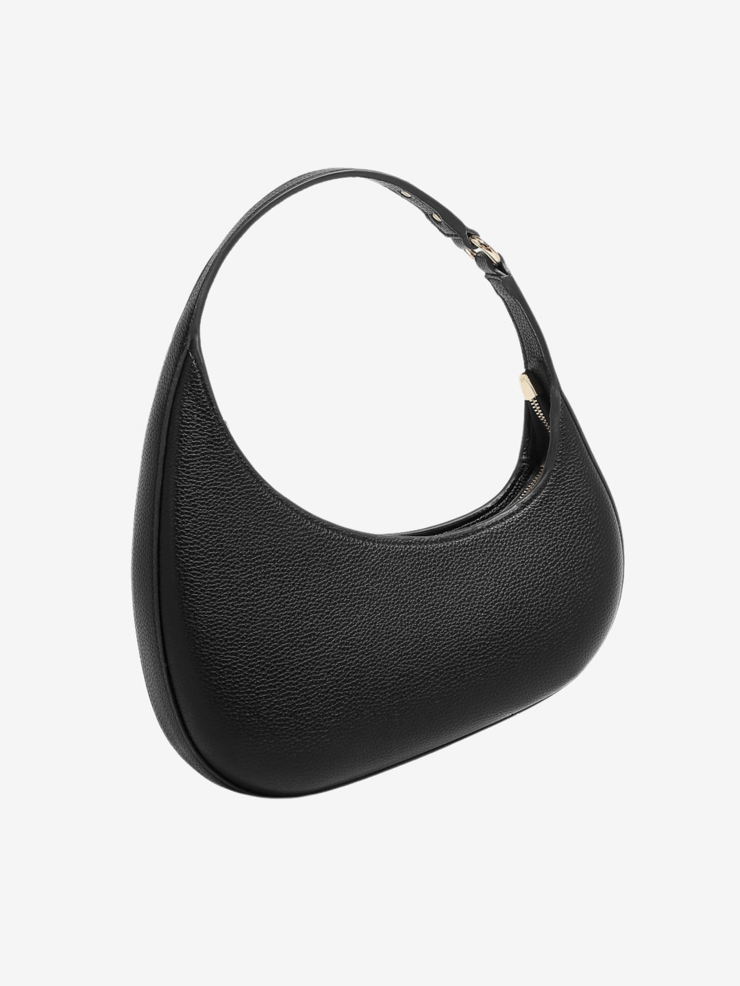 The Solenne™ Hobo Bag I Off White