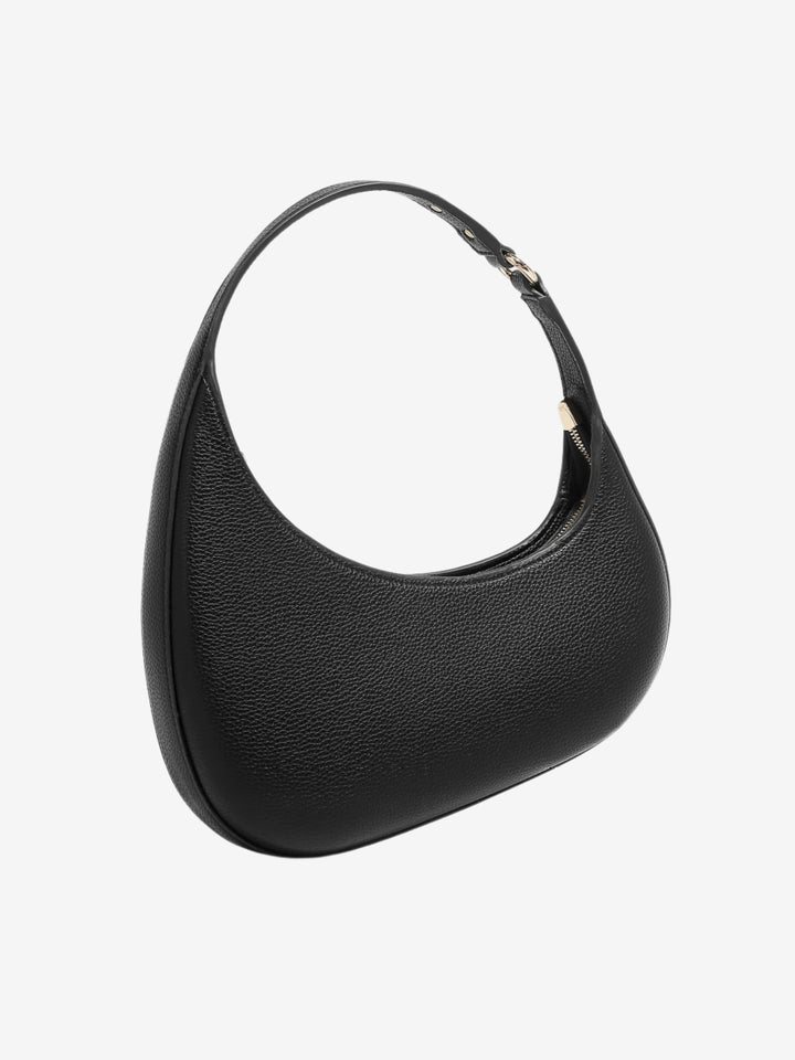 The Solenne™ Hobo Bag I Off White