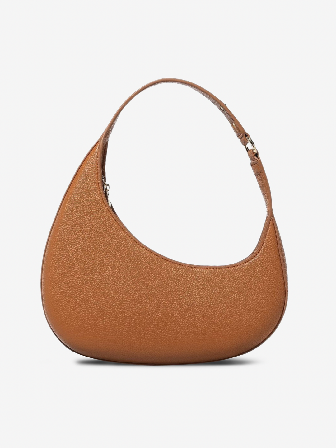 The Solenne™ Hobo Bag I Khaki