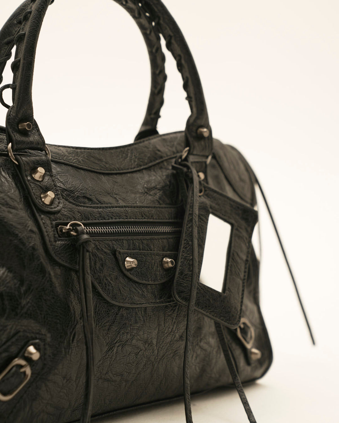 The Raven™ Bag I Black
