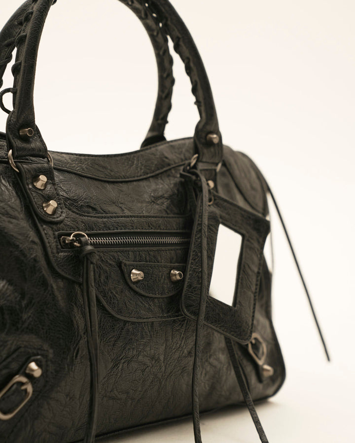 The Raven™ Bag I Black