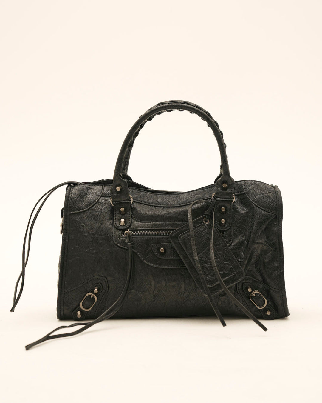 The Raven™ Bag medium I Black