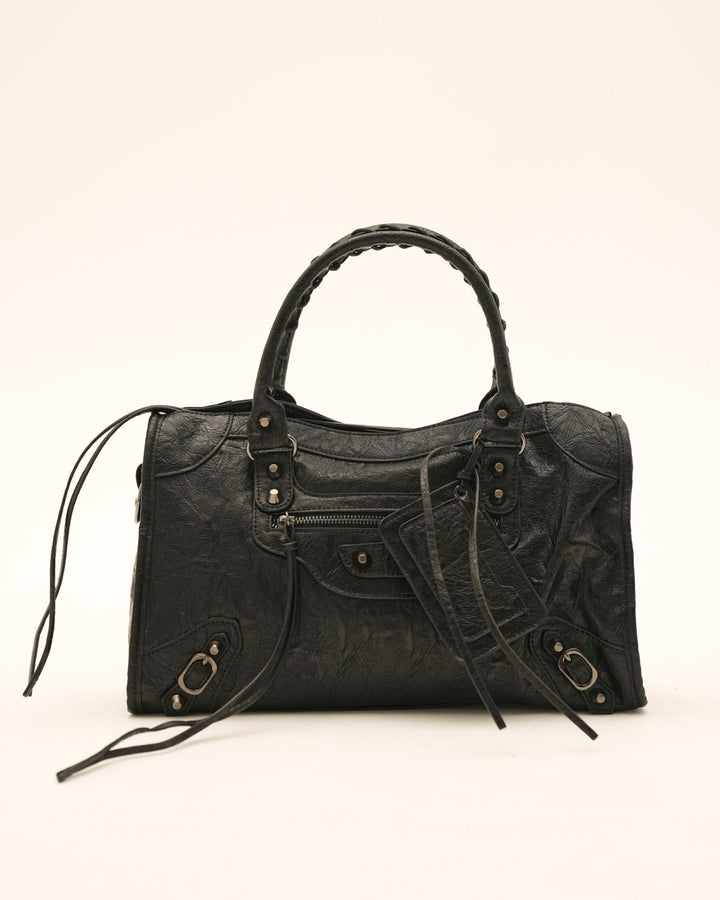 The Raven™ Bag medium I Black