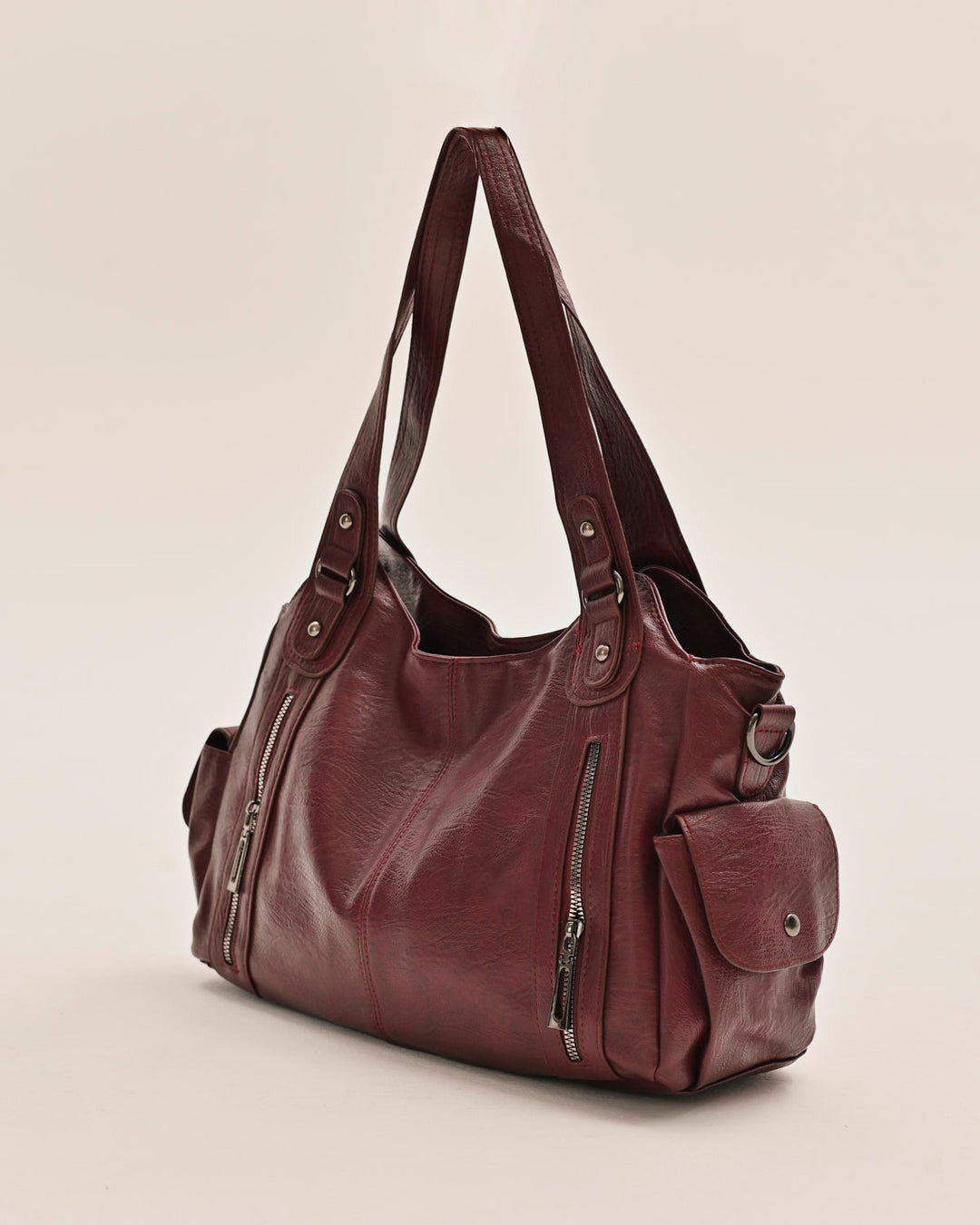 Legacy™ Bag I Burgundy