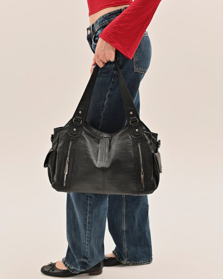 Legacy™ Bag I Black