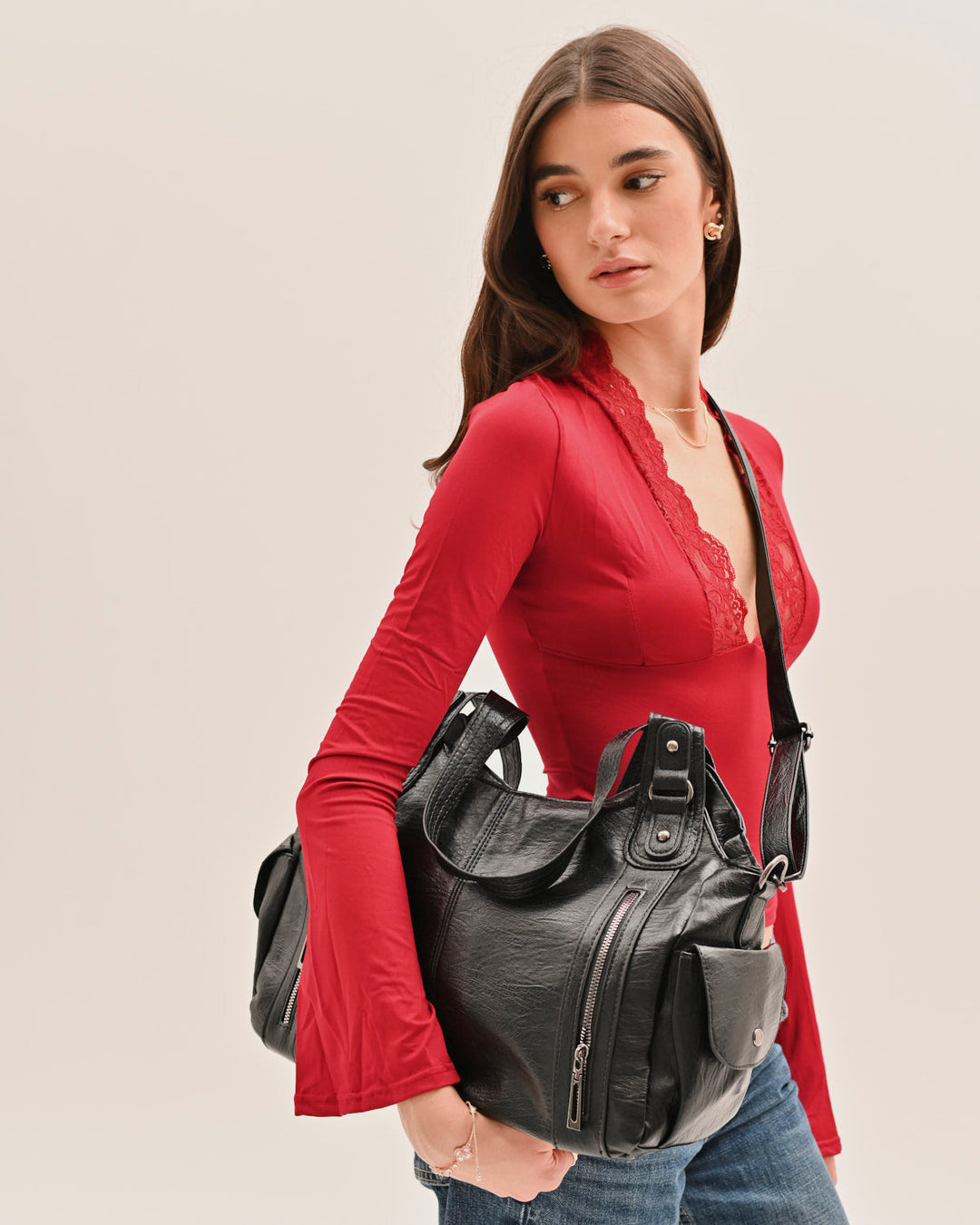 Legacy™ Bag I Black
